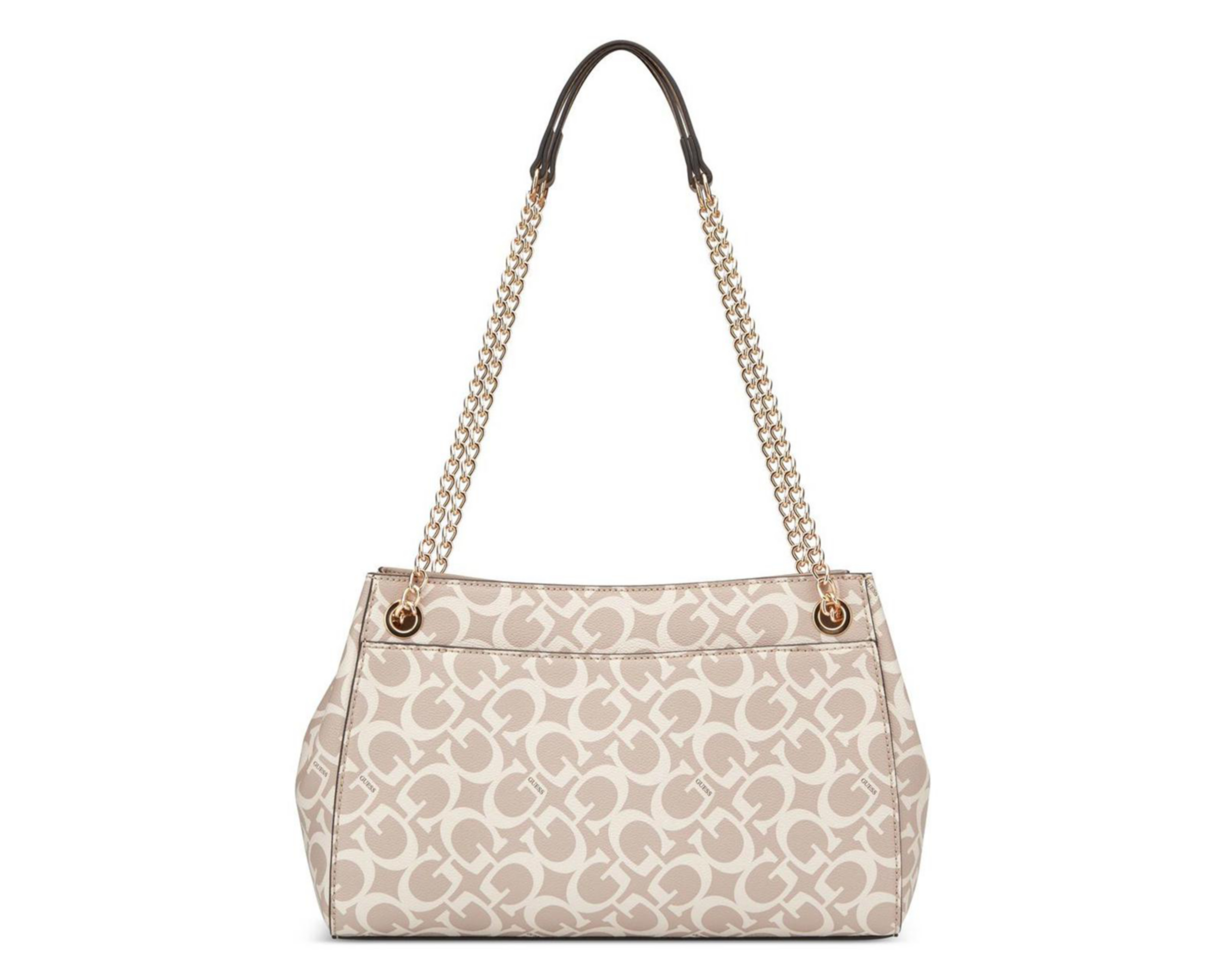 Foto 4 pulgar | Bolsa de Hombro Guess Kerry