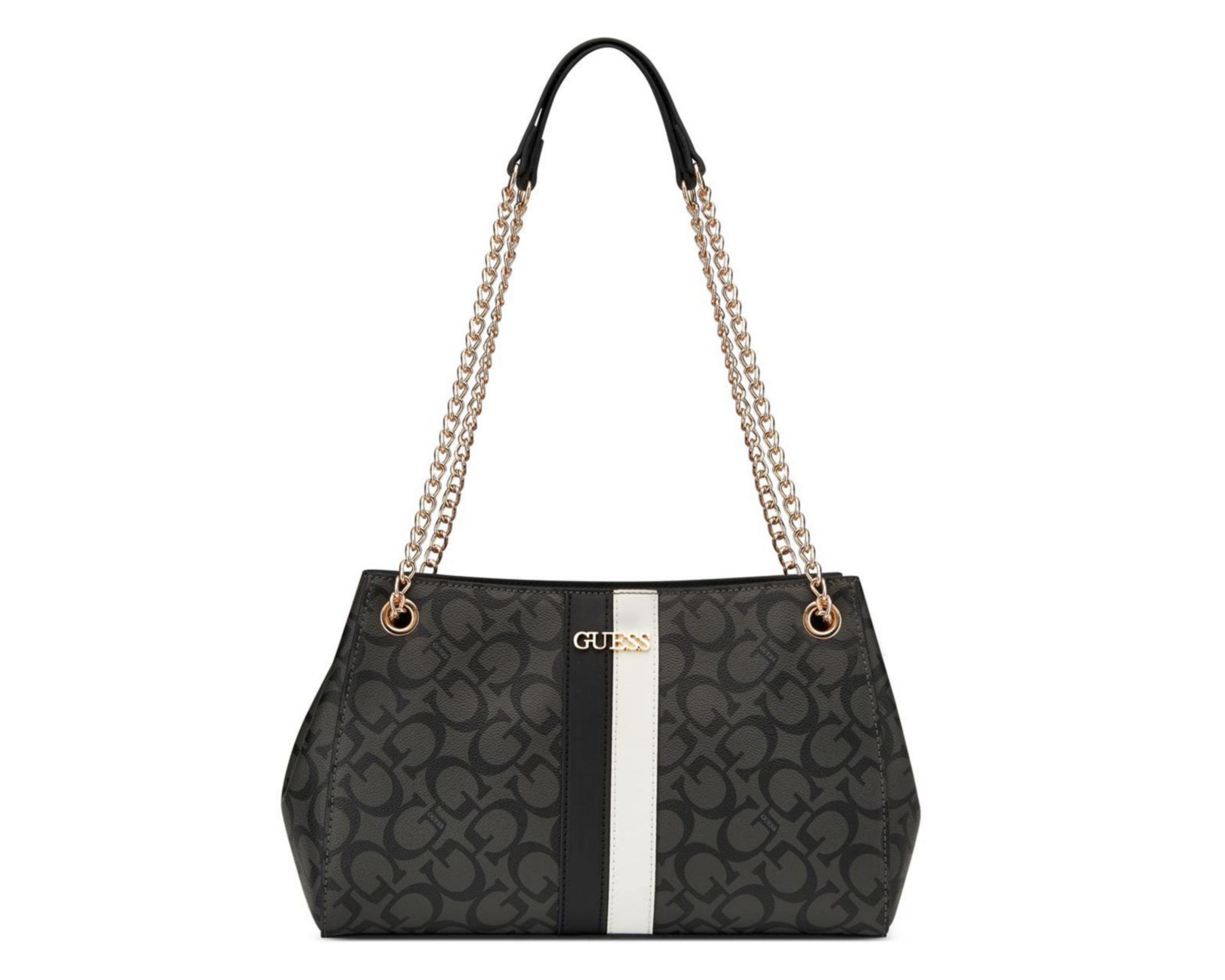 Foto 1 | Bolsa de Hombro Guess Kerry