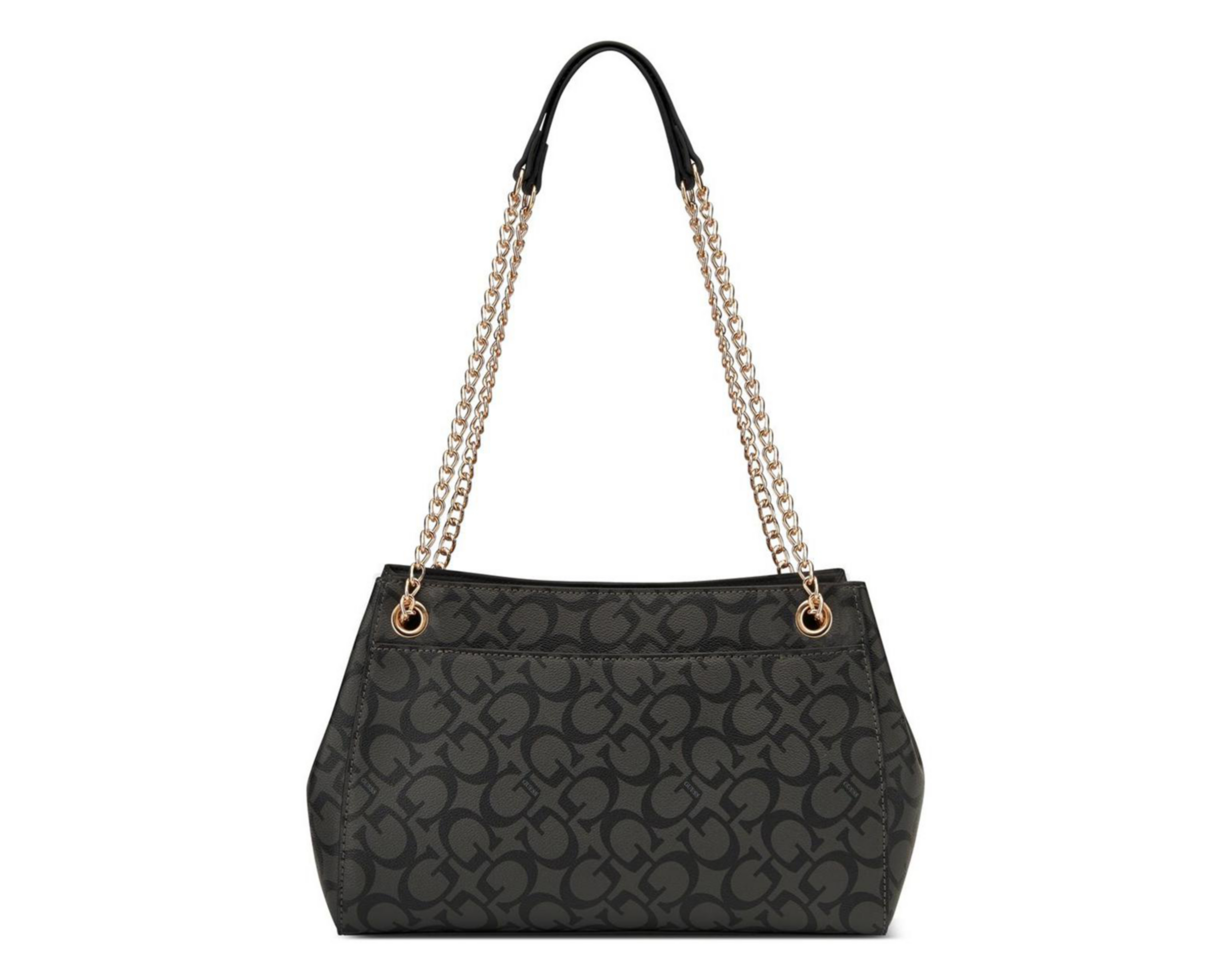 Foto 4 pulgar | Bolsa de Hombro Guess Kerry