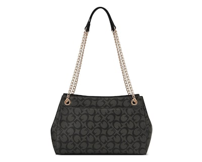 Foto 3 | Bolsa de Hombro Guess Kerry