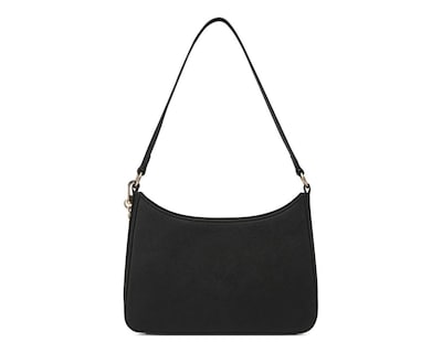 Foto 3 | Bolsa de Hombro Guess con Monedero