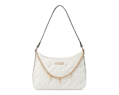 Foto 1 | Bolsa de Hombro Guess Tana