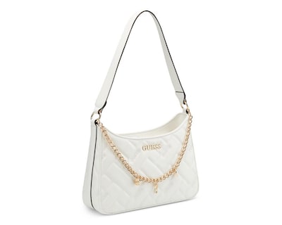 Foto 2 | Bolsa de Hombro Guess Tana