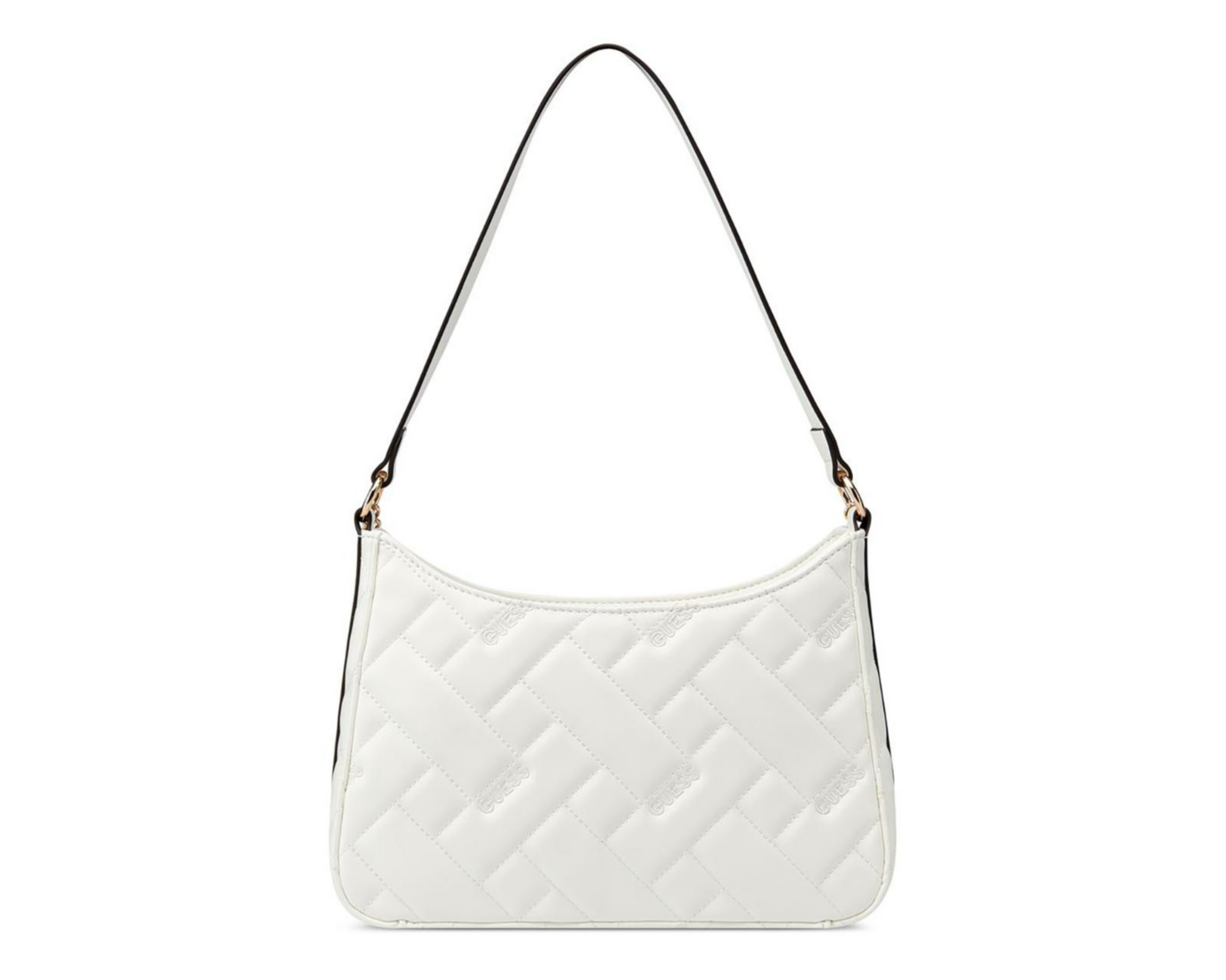 Foto 4 pulgar | Bolsa de Hombro Guess Tana