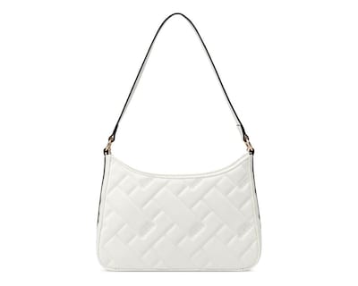 Foto 3 | Bolsa de Hombro Guess Tana