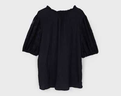Foto 2 | Blusa Sahara con Elástico para Mujer
