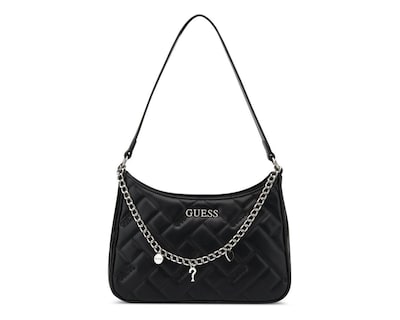Foto 1 | Bolsa de Hombro Guess Tana