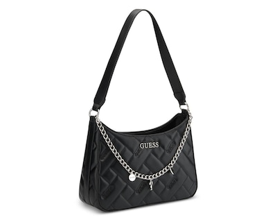 Foto 2 | Bolsa de Hombro Guess Tana