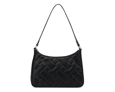 Foto 3 | Bolsa de Hombro Guess Tana
