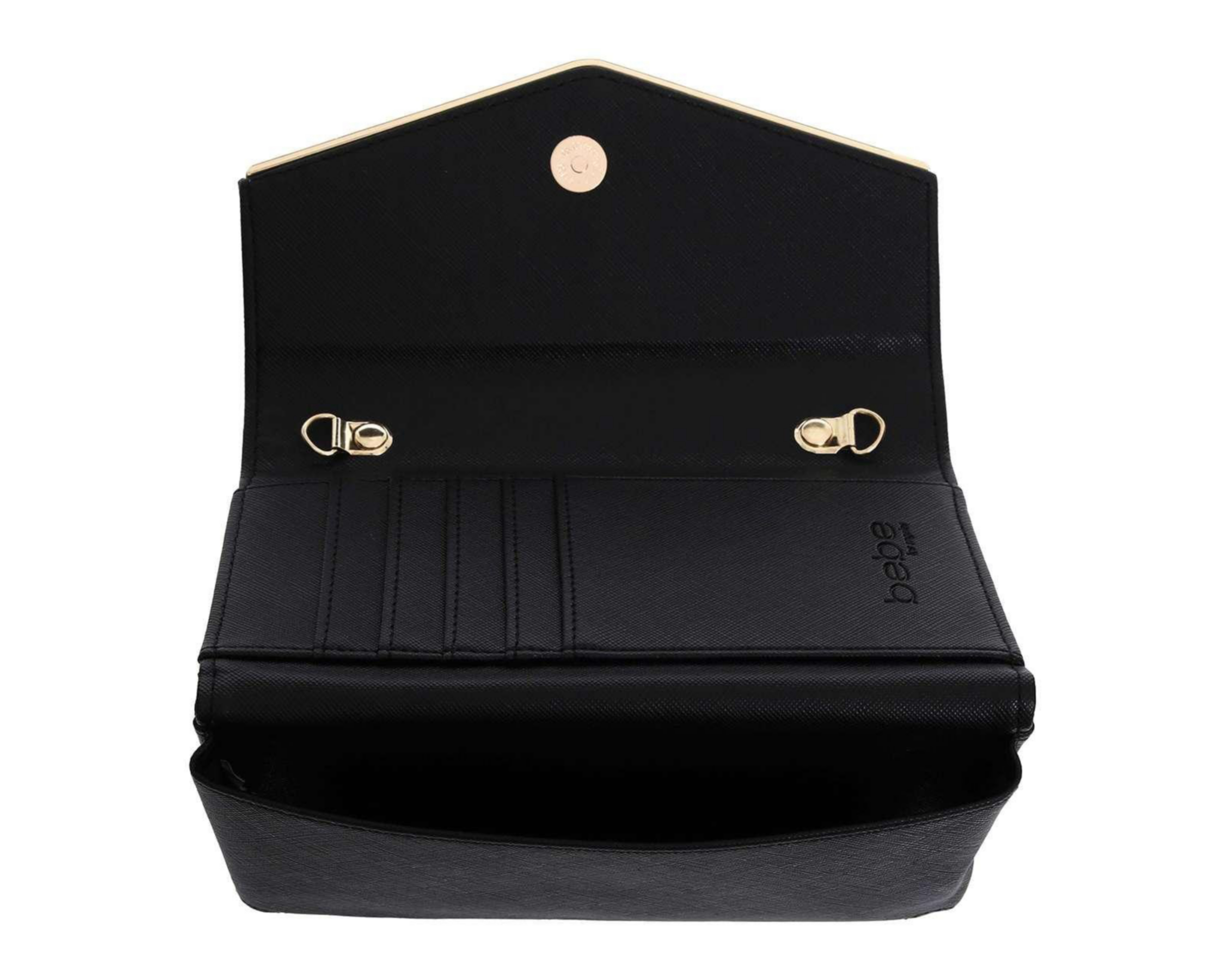Foto 4 pulgar | Cartera Bebe