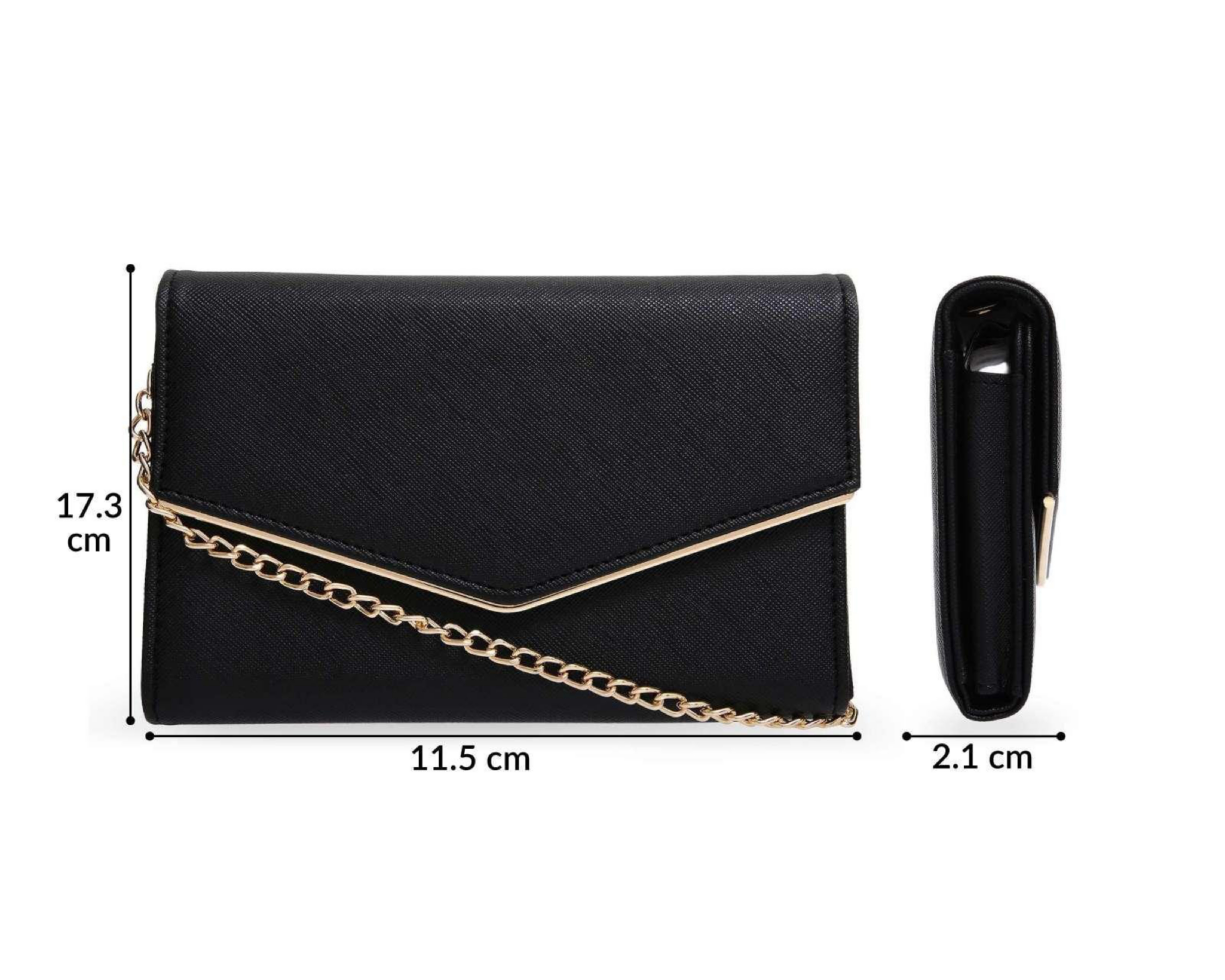 Foto 6 pulgar | Cartera Bebe