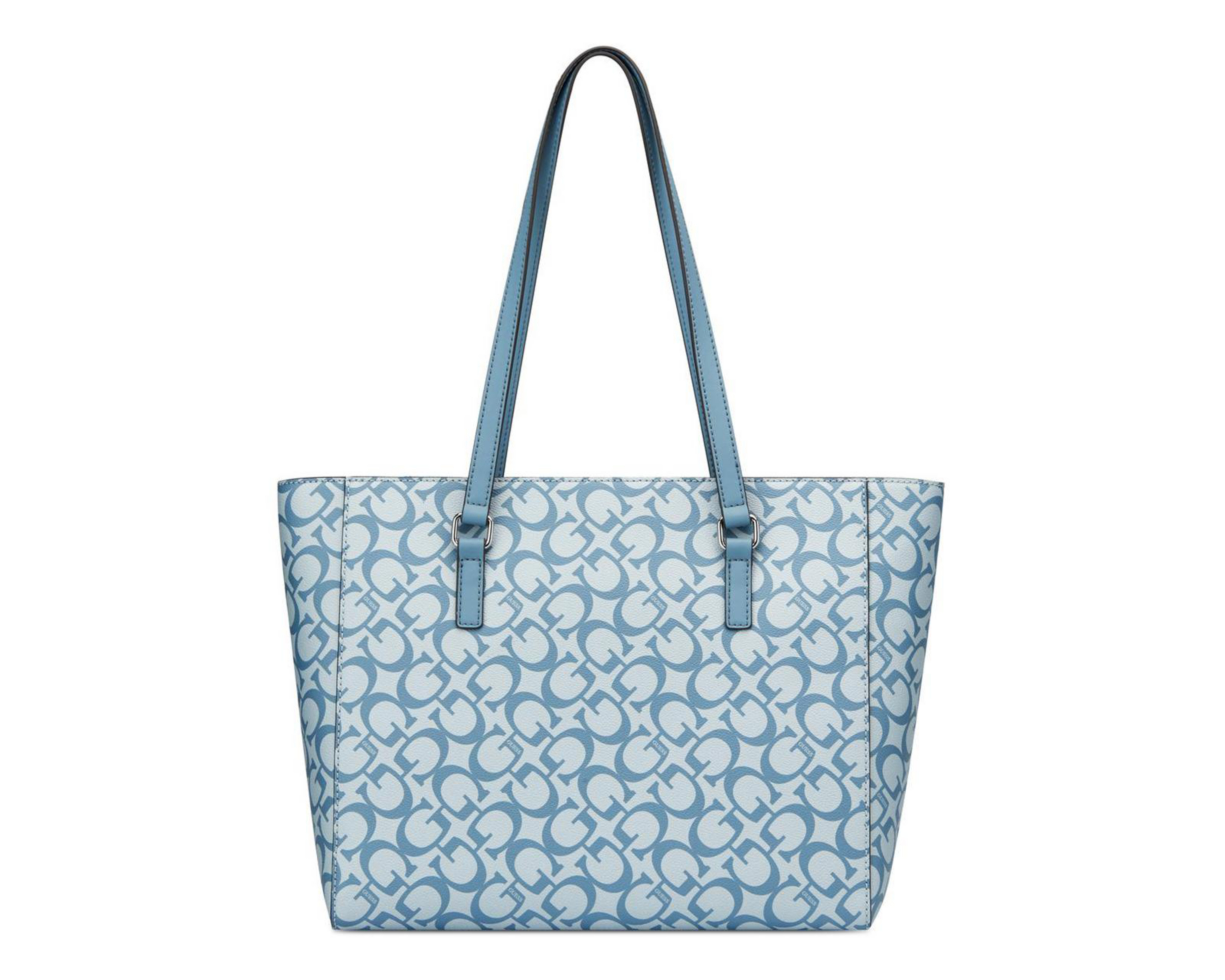 Foto 4 pulgar | Bolsa de Hombro Guess con Monedero