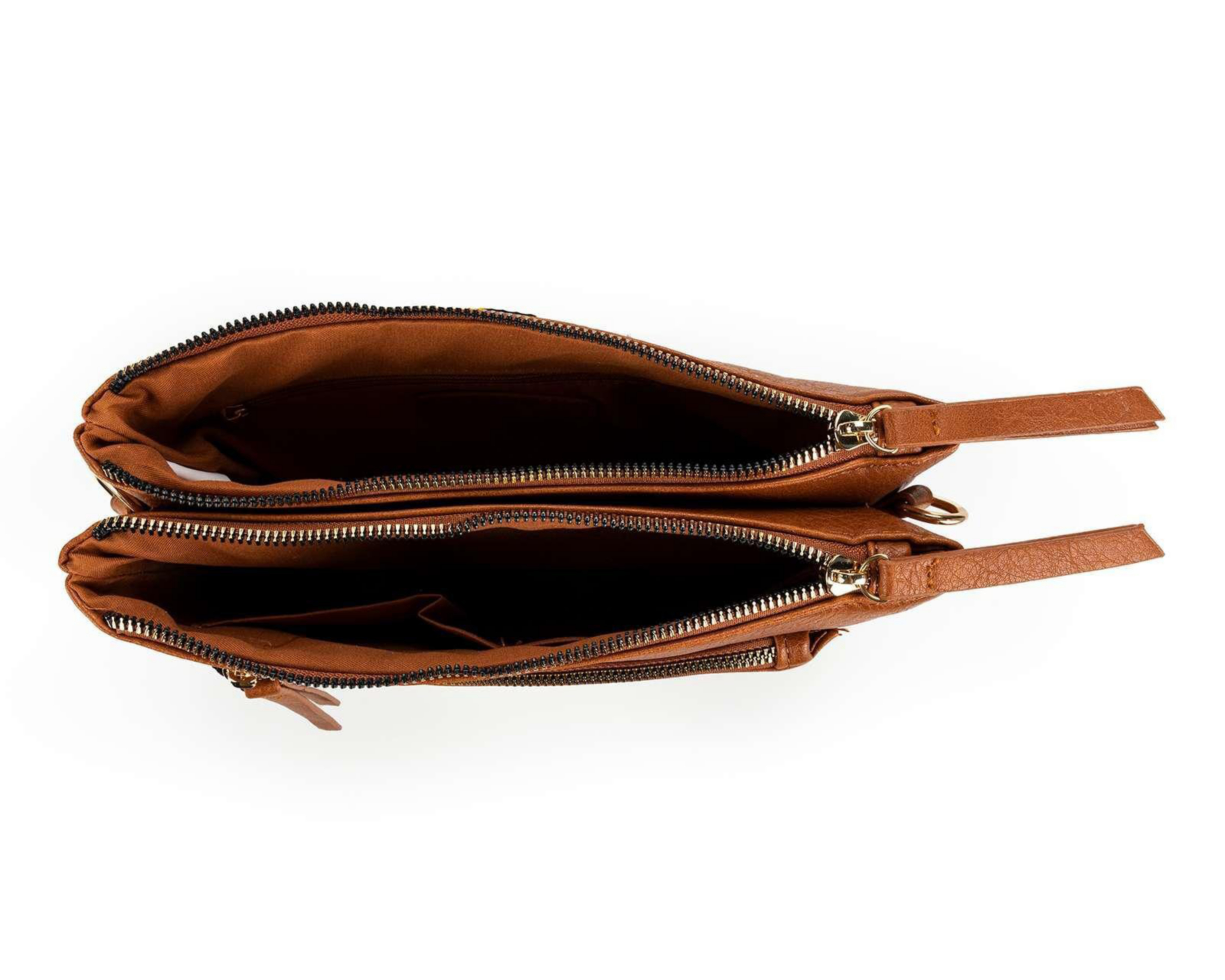 Foto 4 | Bolsa Cruzada Refill