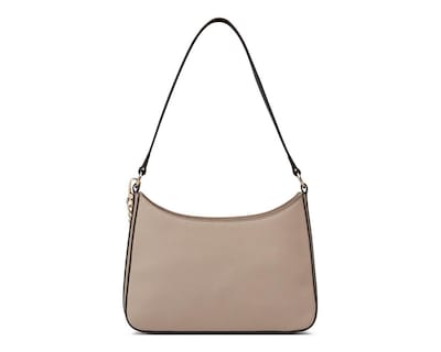 Foto 3 | Bolsa de Hombro Guess con Monedero