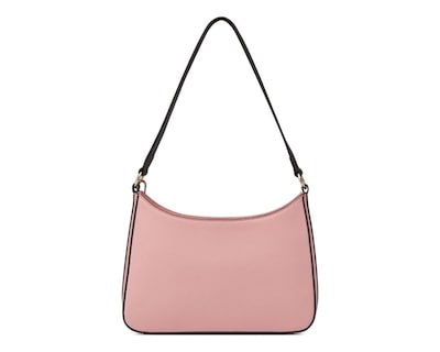 Foto 3 | Bolsa de Hombro Guess con Monedero