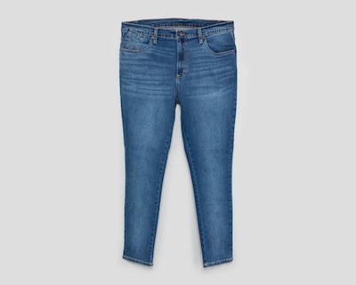 Foto 1 | Jeans Skinny Lee para Mujer