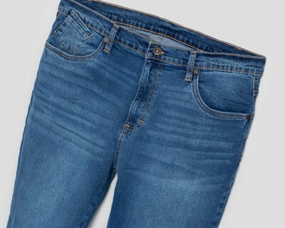 Foto 3 | Jeans Skinny Lee para Mujer