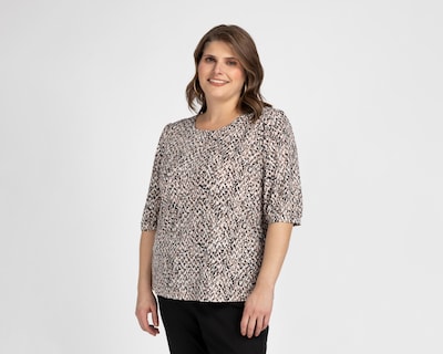 Foto 1 | Blusa Lady Sun Estampada para Mujer