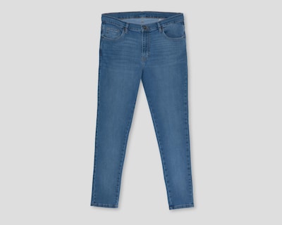 Foto 1 | Jeans Skinny Lee para Mujer
