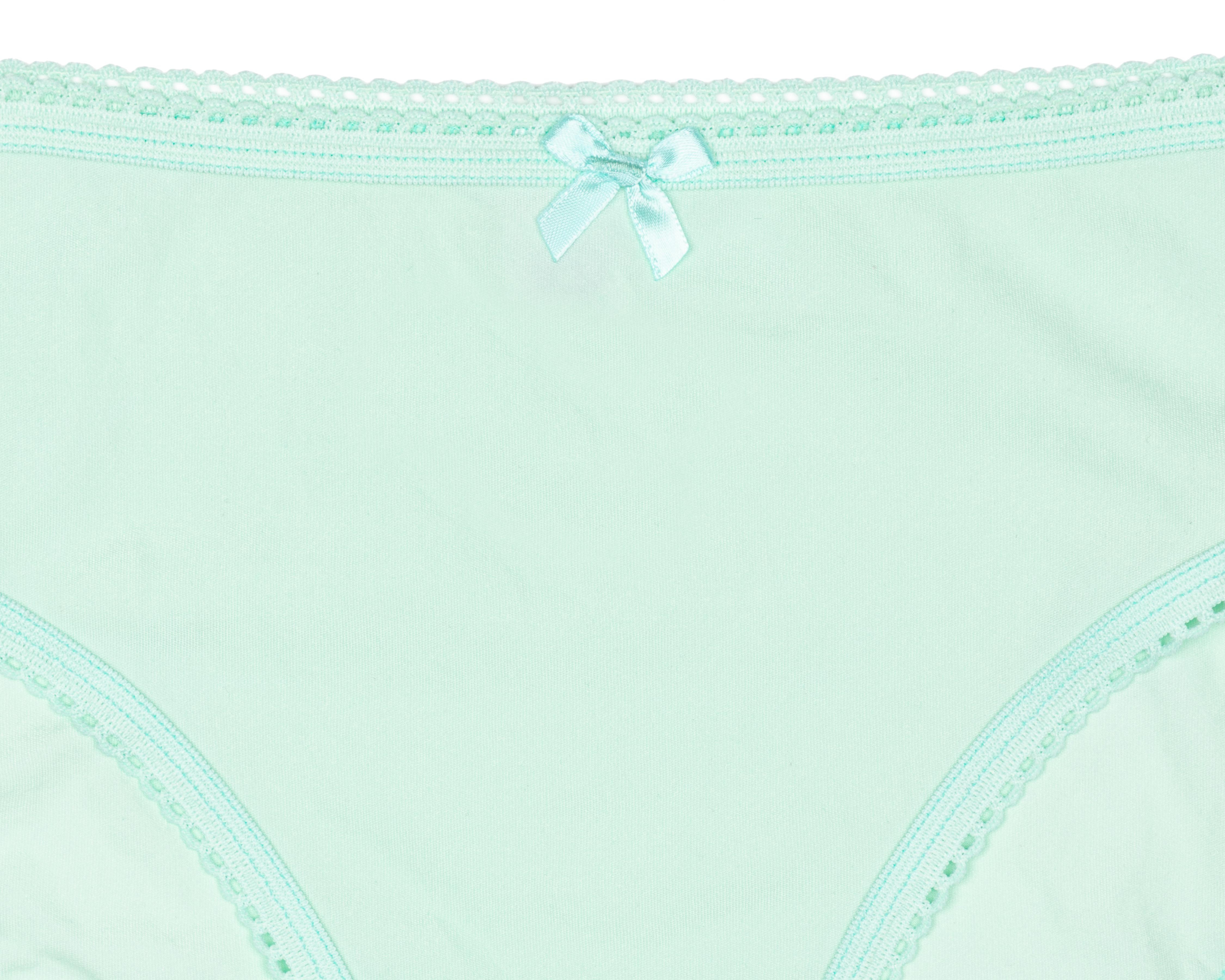 Foto 4 pulgar | Pantaleta Linda Keerr para Mujer 3 Piezas