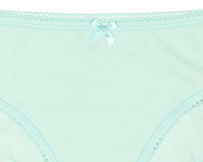 Foto 3 | Pantaleta Linda Keerr para Mujer 3 Piezas