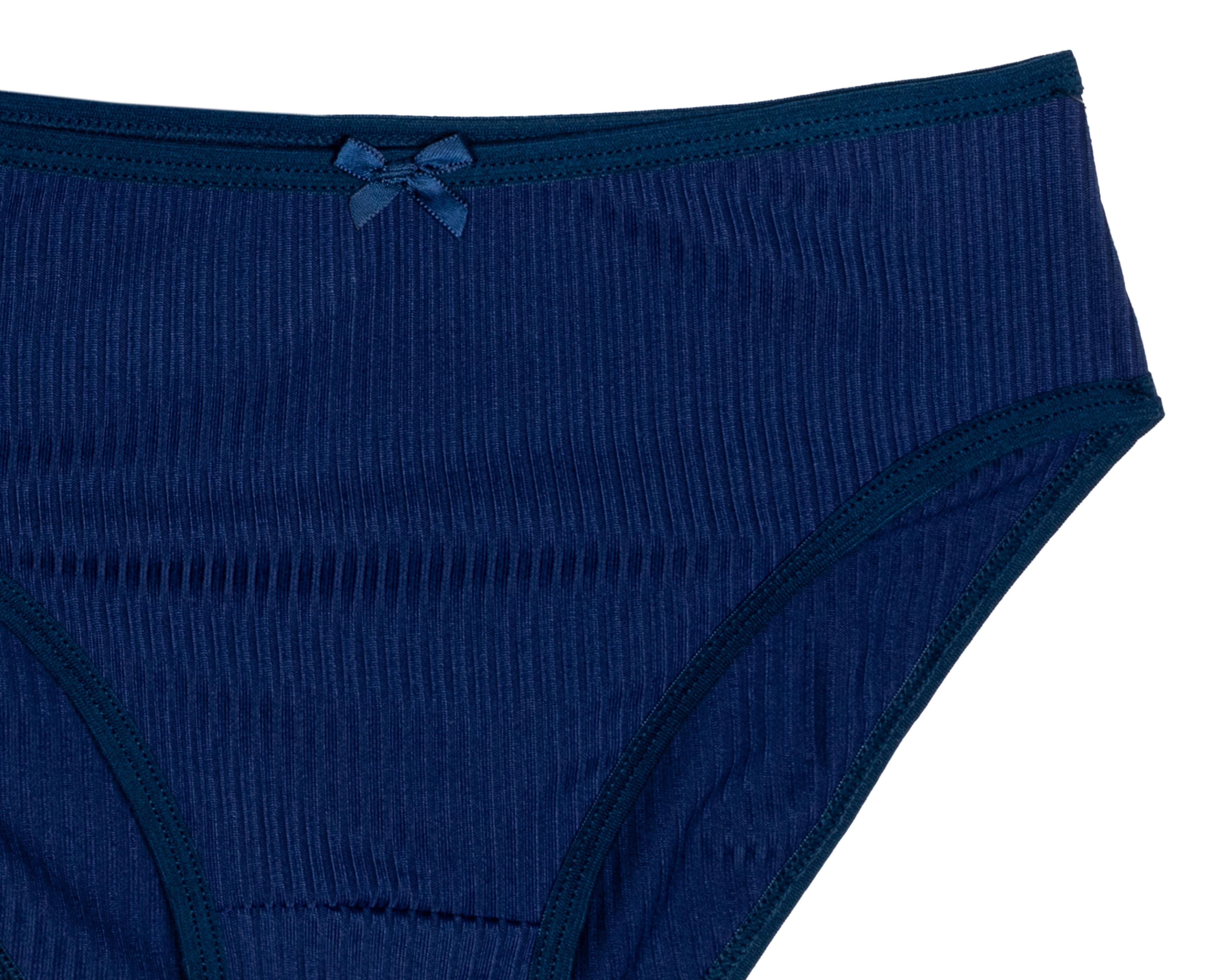 Foto 4 pulgar | Pantaleta Linda Keerr para Mujer 3 Piezas
