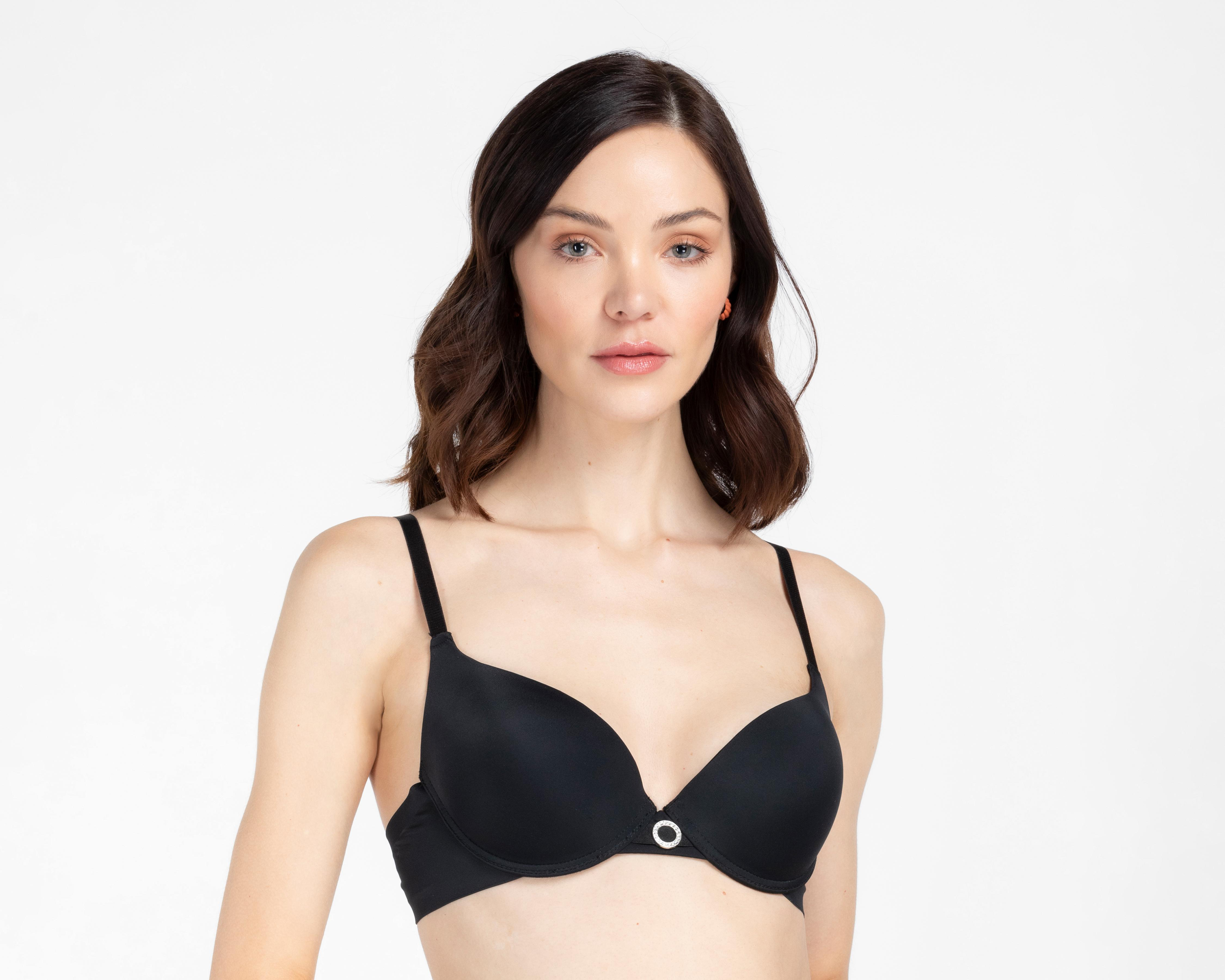 Foto 2 | Brasier con Varilla Beauty Secret Media Copa 3 Pack