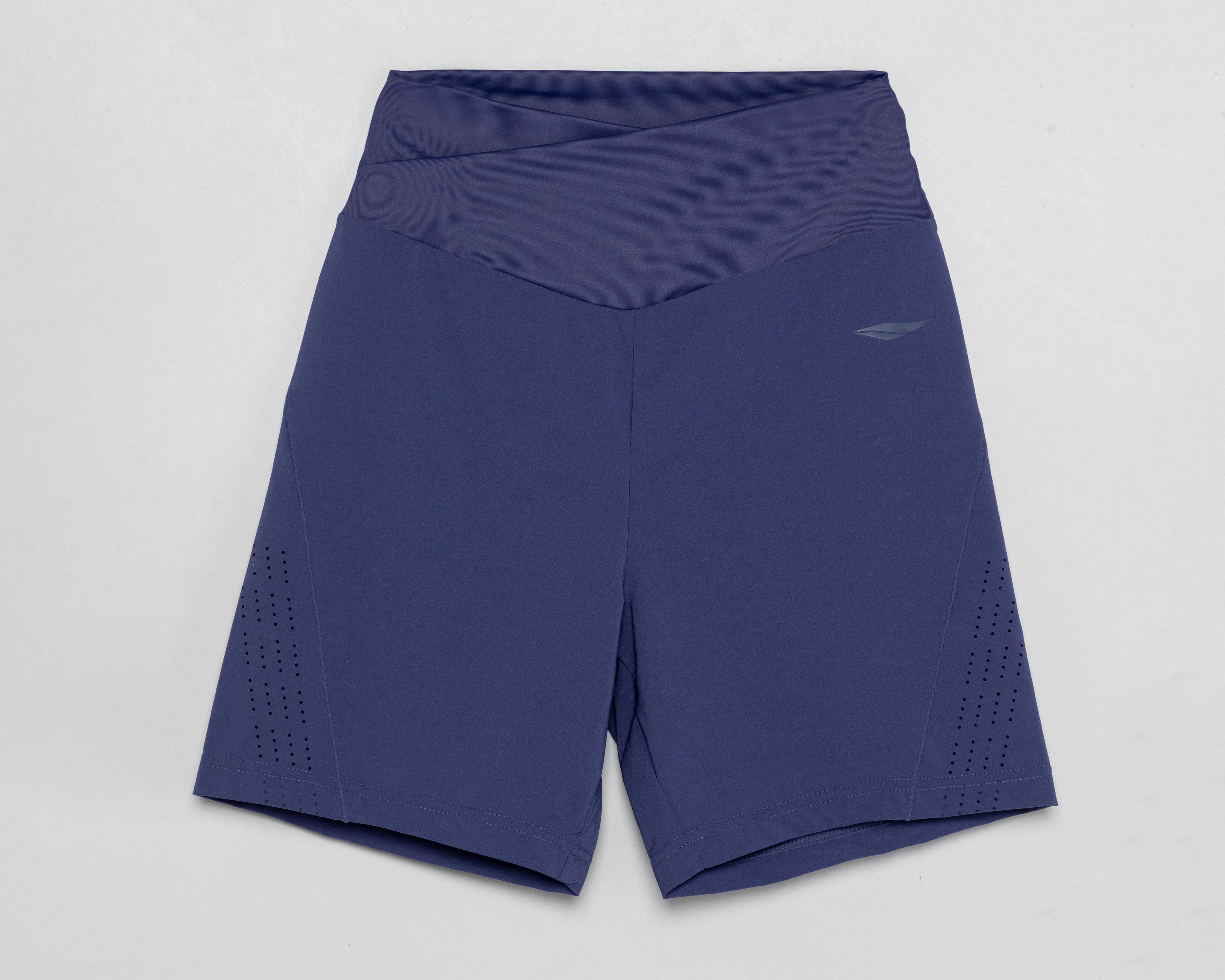 Foto 2 pulgar | Short Deportivo Sportline para Mujer