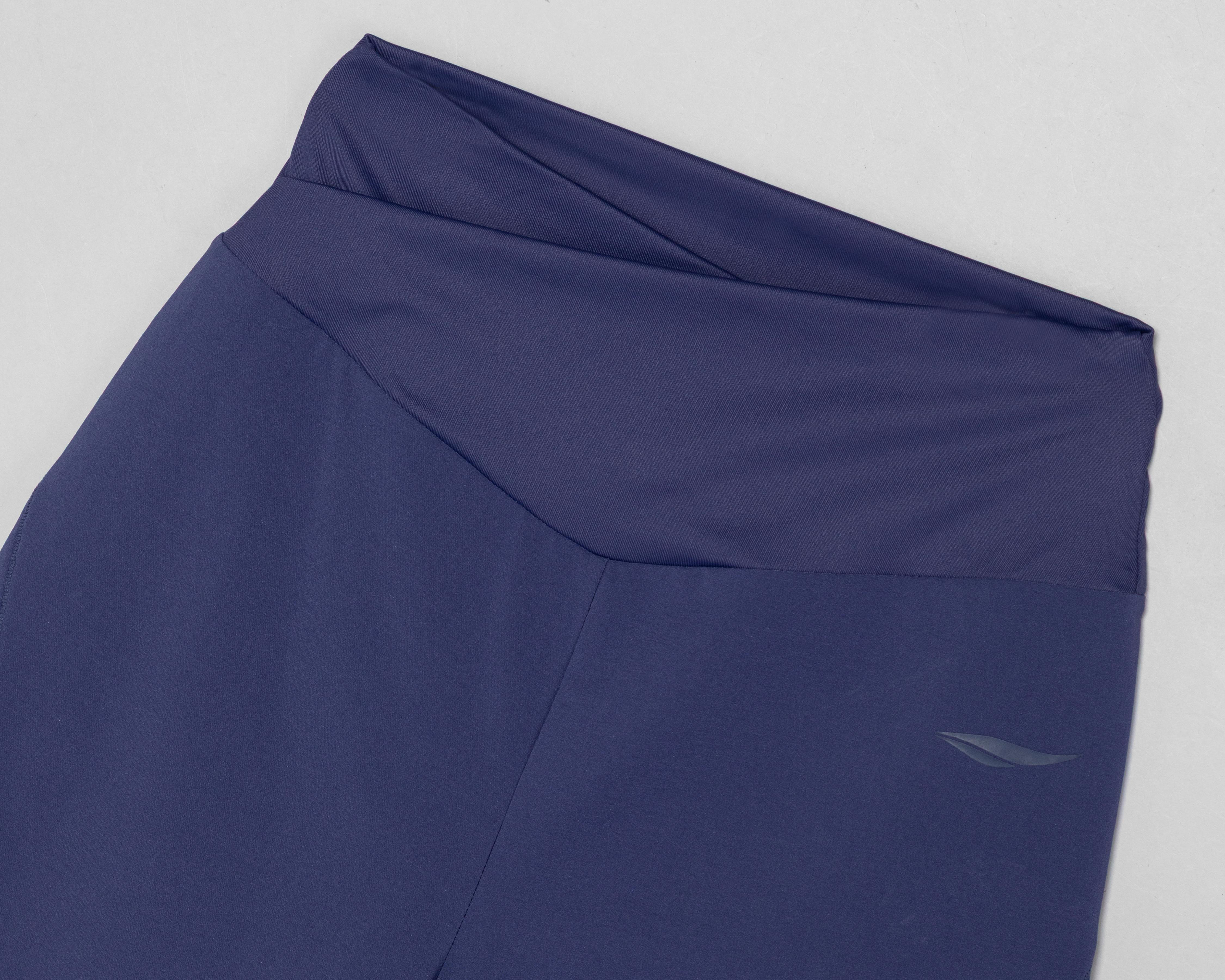 Foto 4 pulgar | Short Deportivo Sportline para Mujer