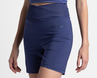 Foto 4 | Short Deportivo Sportline para Mujer