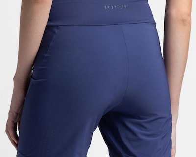 Foto 5 | Short Deportivo Sportline para Mujer