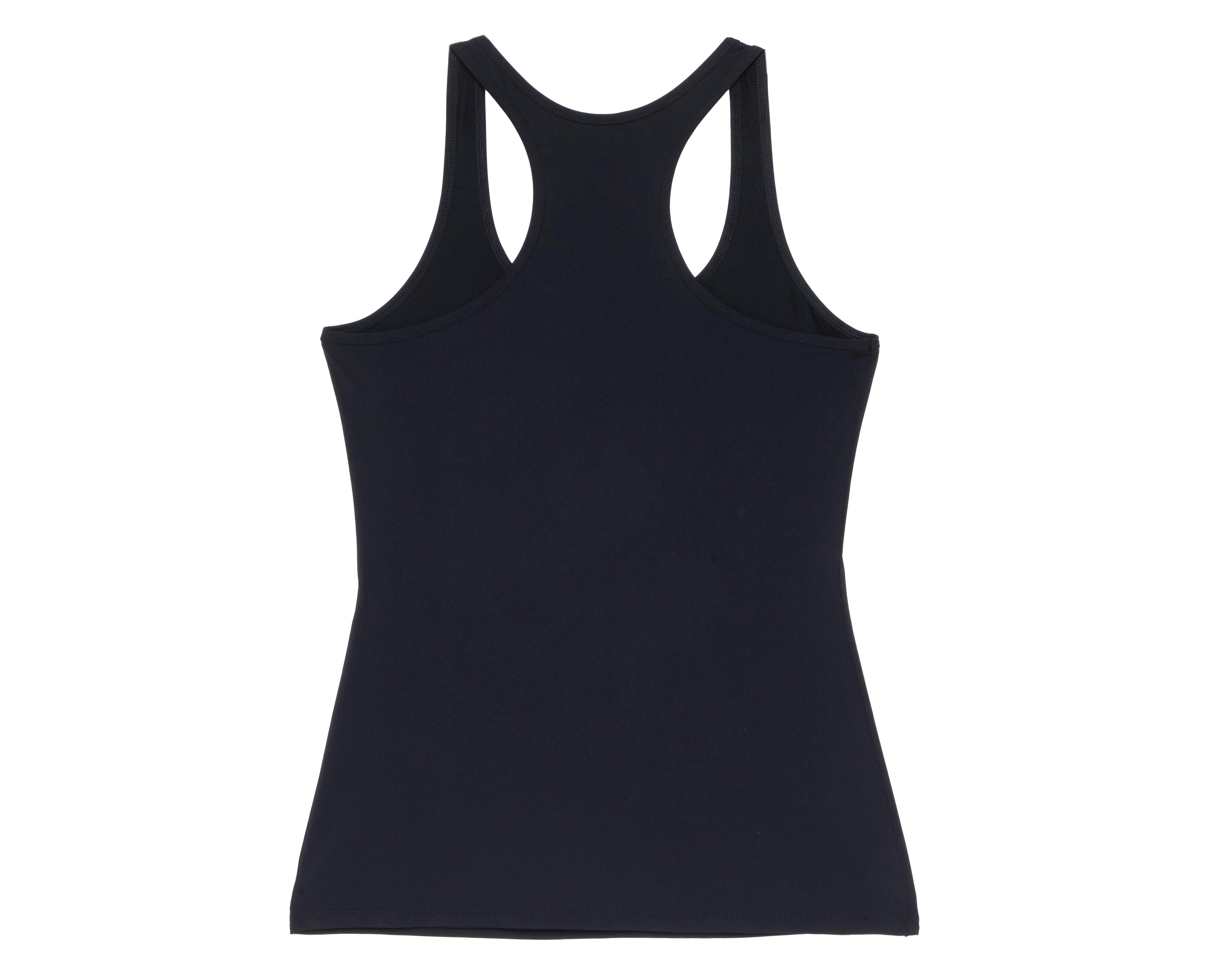 Foto 3 pulgar | Camiseta Interior Ilusión para Mujer