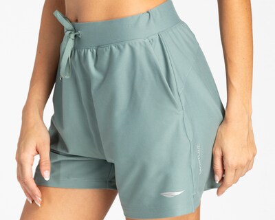 Foto 4 | Short Sportline para Mujer