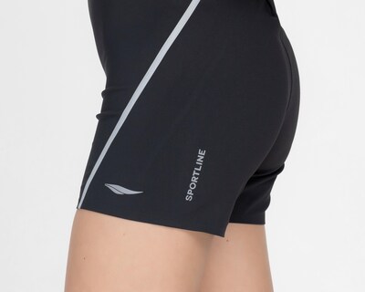 Foto 4 | Short de Entrenamiento Sportline para Mujer