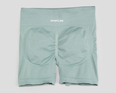 Foto 2 | Short Deportivo Sportline para Mujer