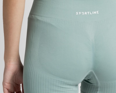 Foto 5 | Short Deportivo Sportline para Mujer