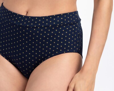 Foto 4 | Pantaleta Emociones para Mujer 3 Piezas