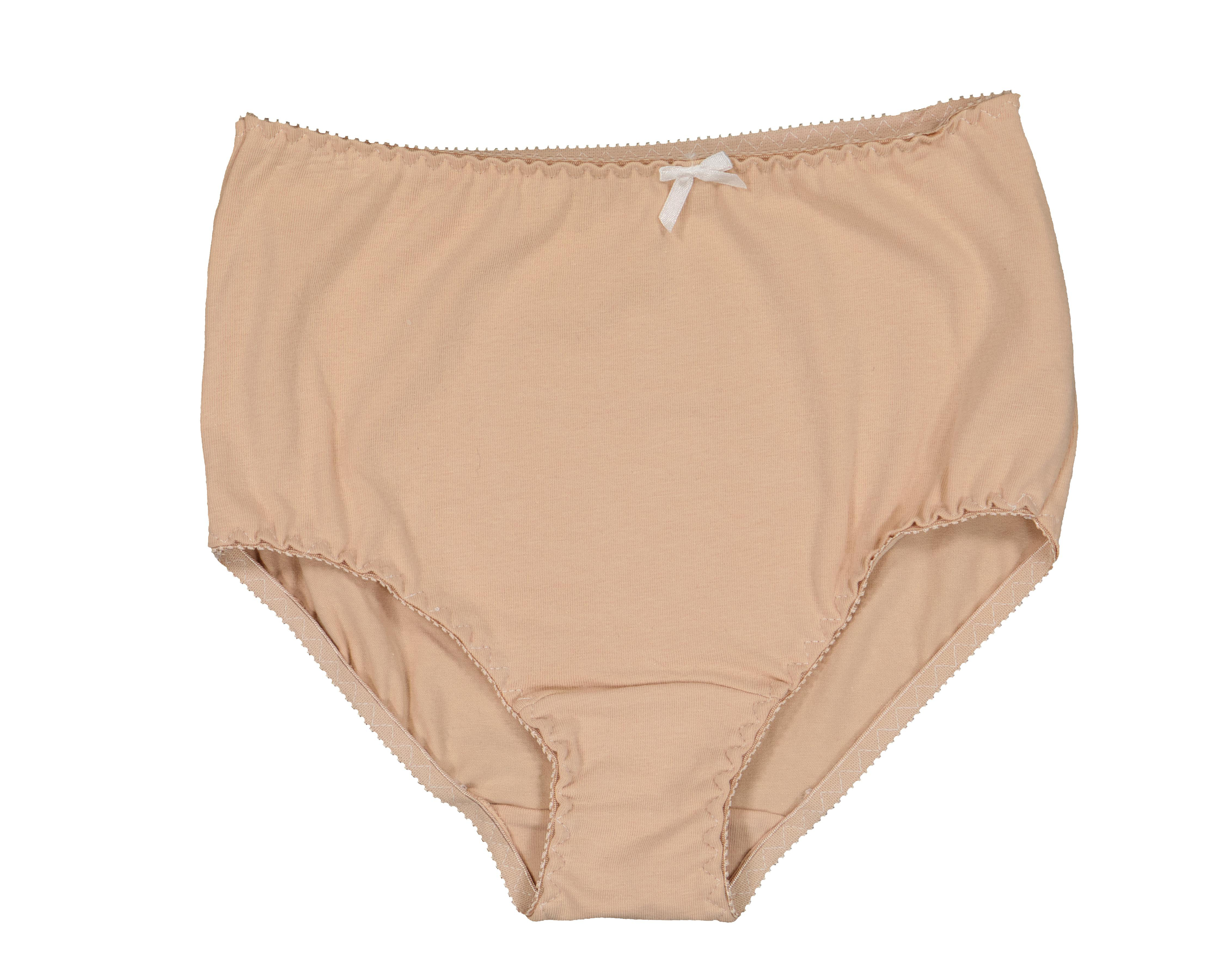 Foto 4 pulgar | Pantaleta Emociones para Mujer 3 Piezas