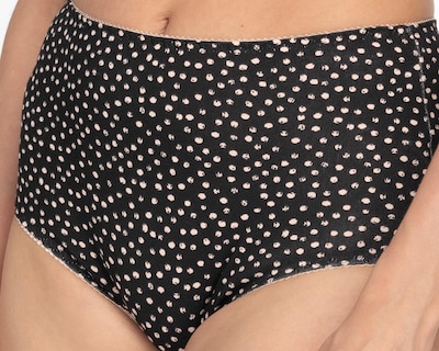 Foto 4 | Pantaleta Emociones para Mujer 3 Piezas