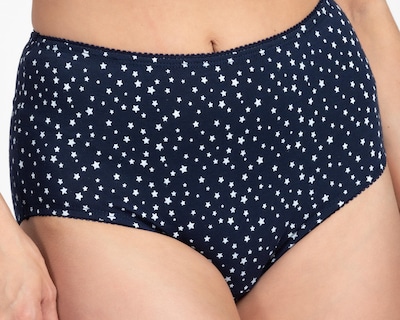 Foto 4 | Pantaleta Completa Emociones para Mujer 3 Piezas