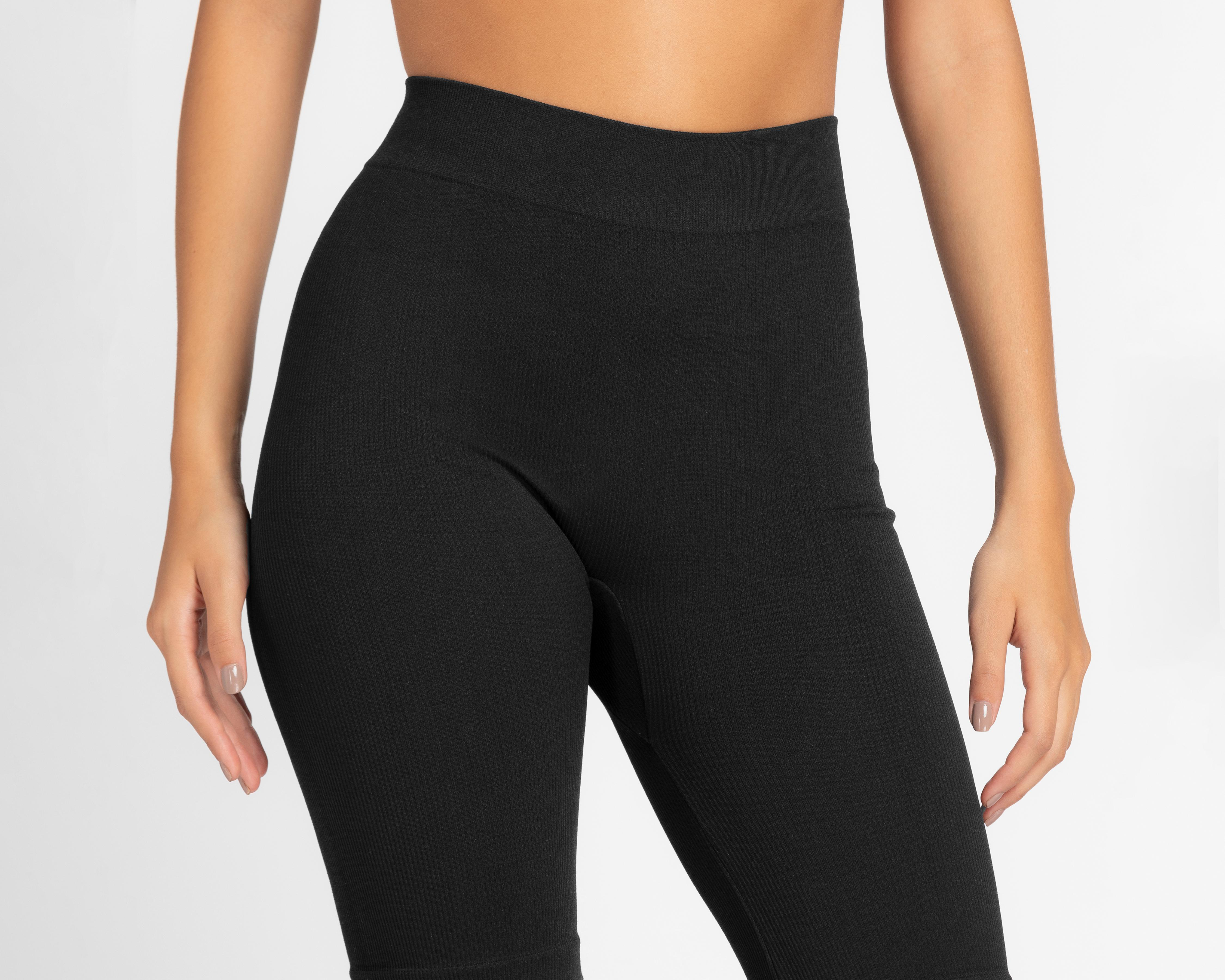 Foto 5 pulgar | Short de Entrenamiento Tops & Bottoms para Mujer