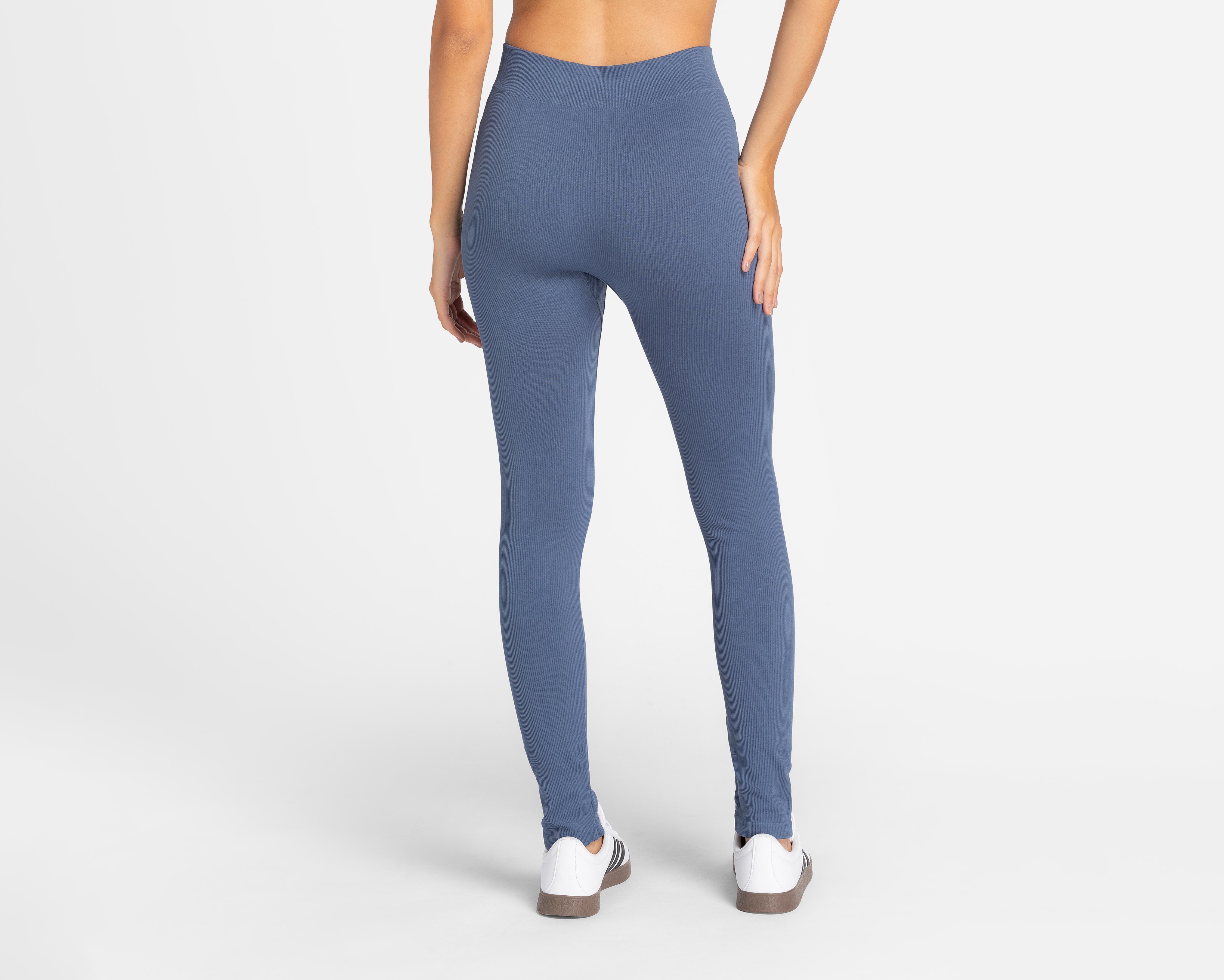 Foto 3 | Leggings de Entrenamiento Tops & Bottoms para Mujer