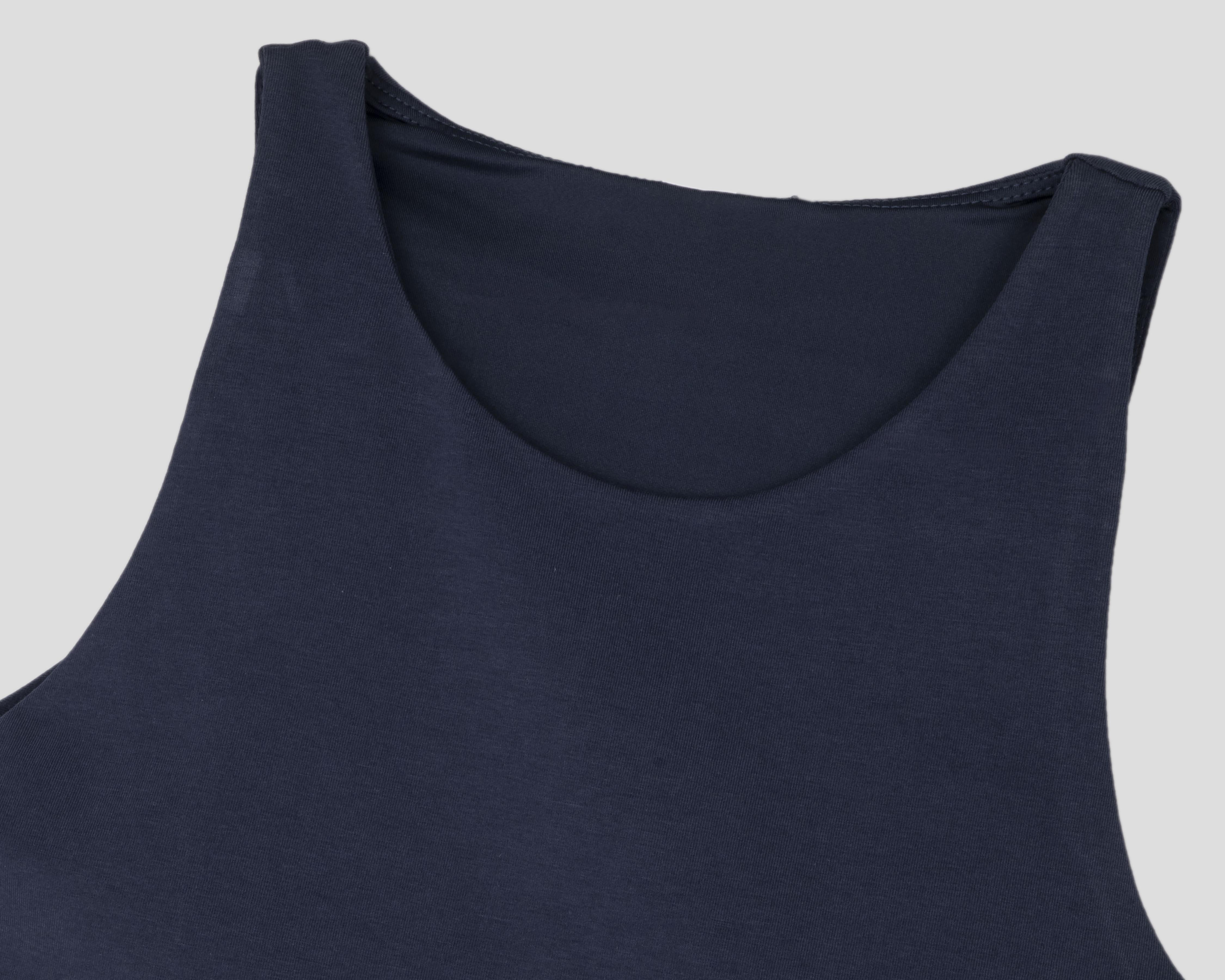 Foto 4 pulgar | Playera y Short de Entrenamiento Sportline para Mujer