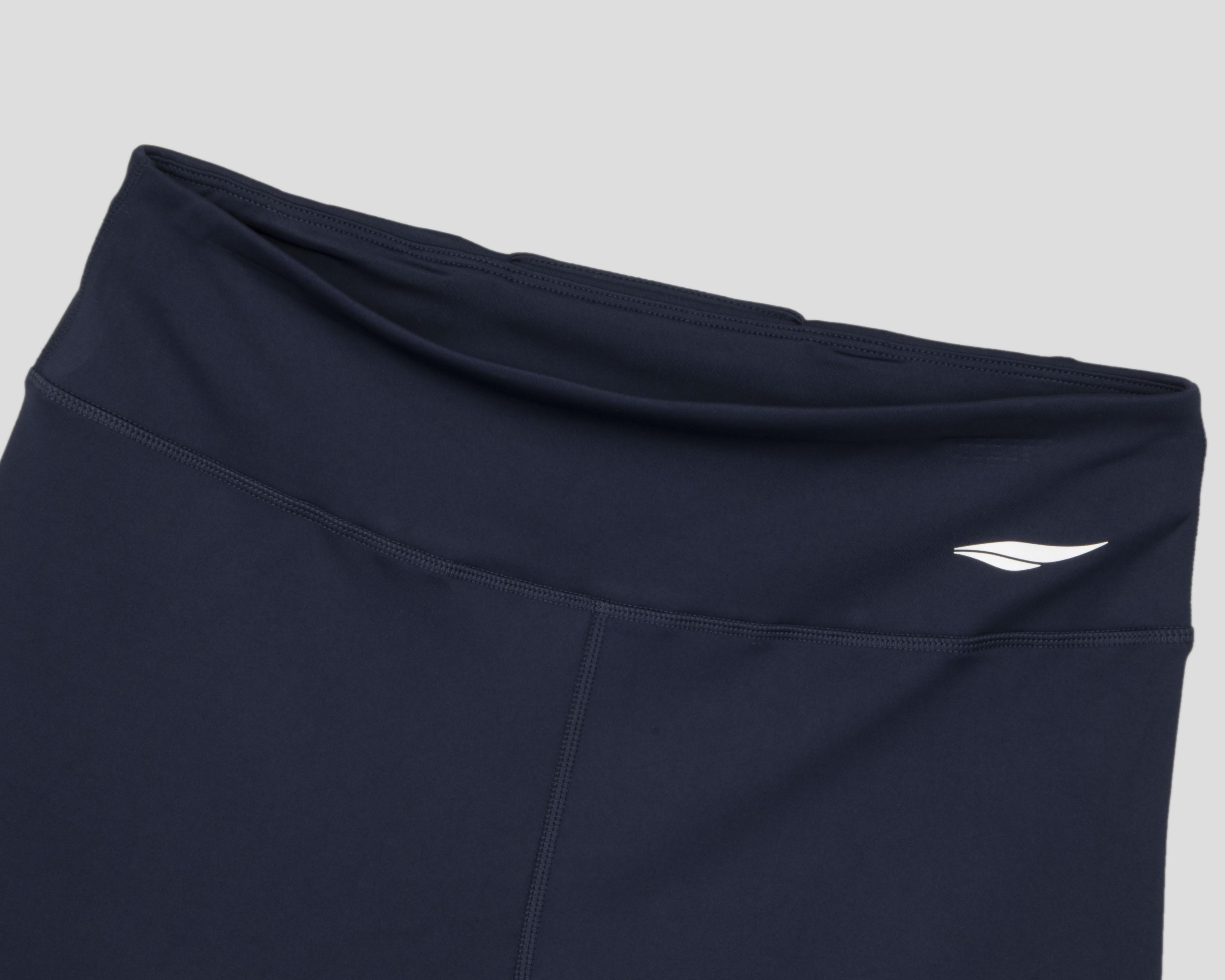 Foto 5 pulgar | Playera y Short de Entrenamiento Sportline para Mujer