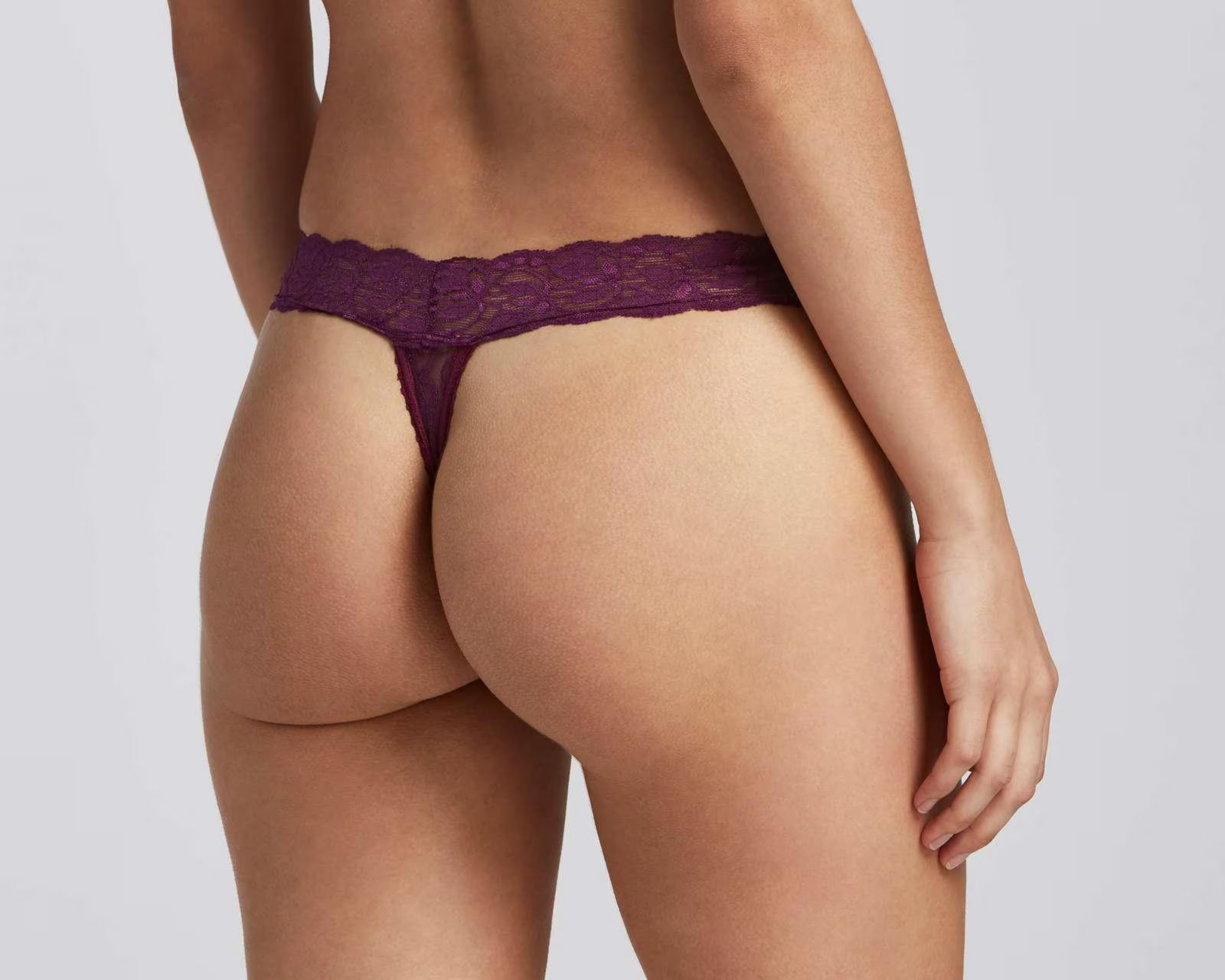 Foto 4 pulgar | Tanga Activa 5 Pack