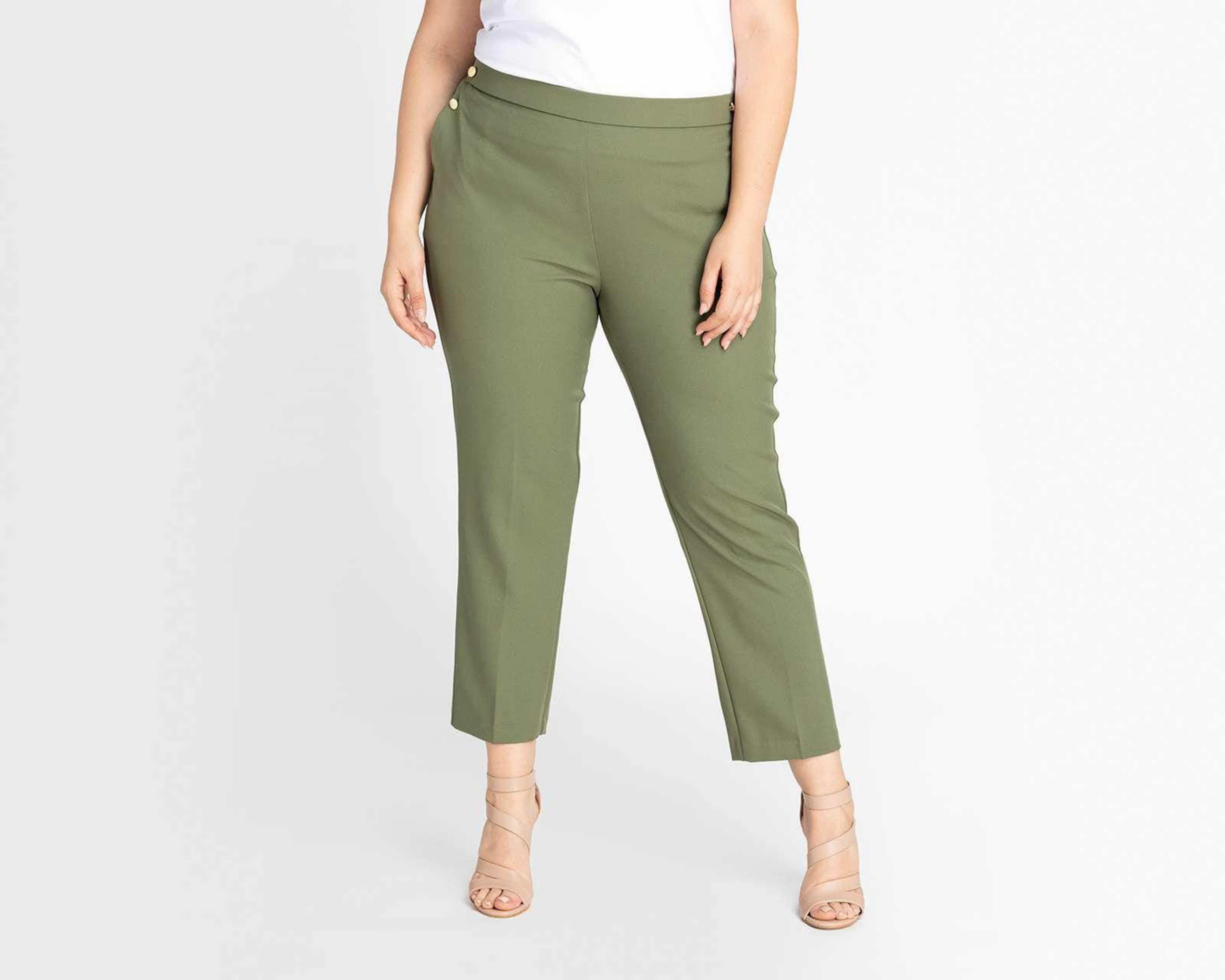 Pantalón de Vestir Sahara