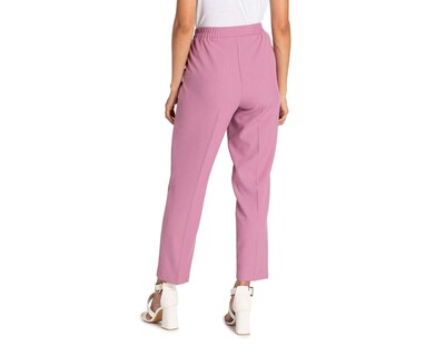 Foto 2 | Pantalón de Vestir Sahara Rosa