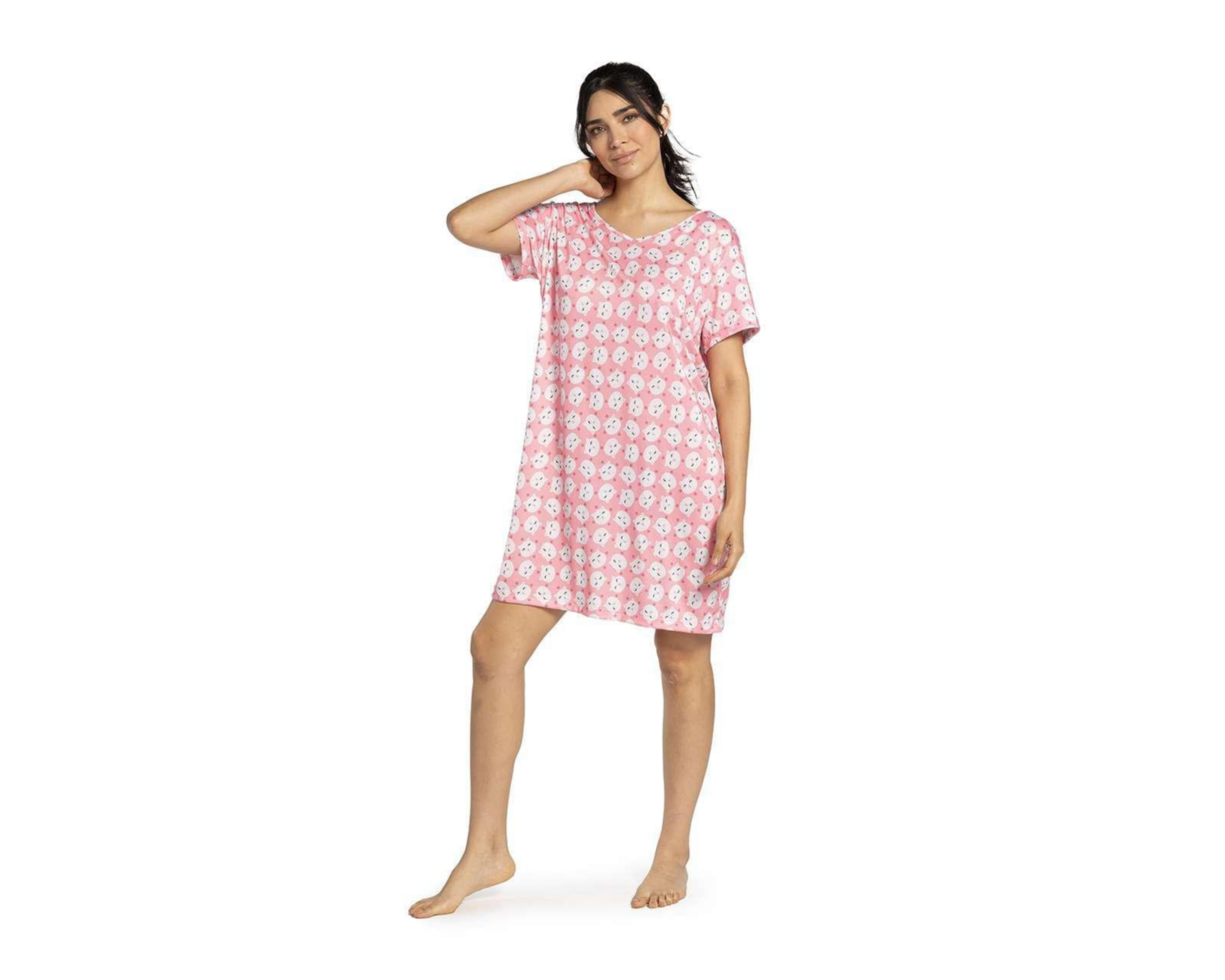 Camisón Beauty Secret para Mujer $179