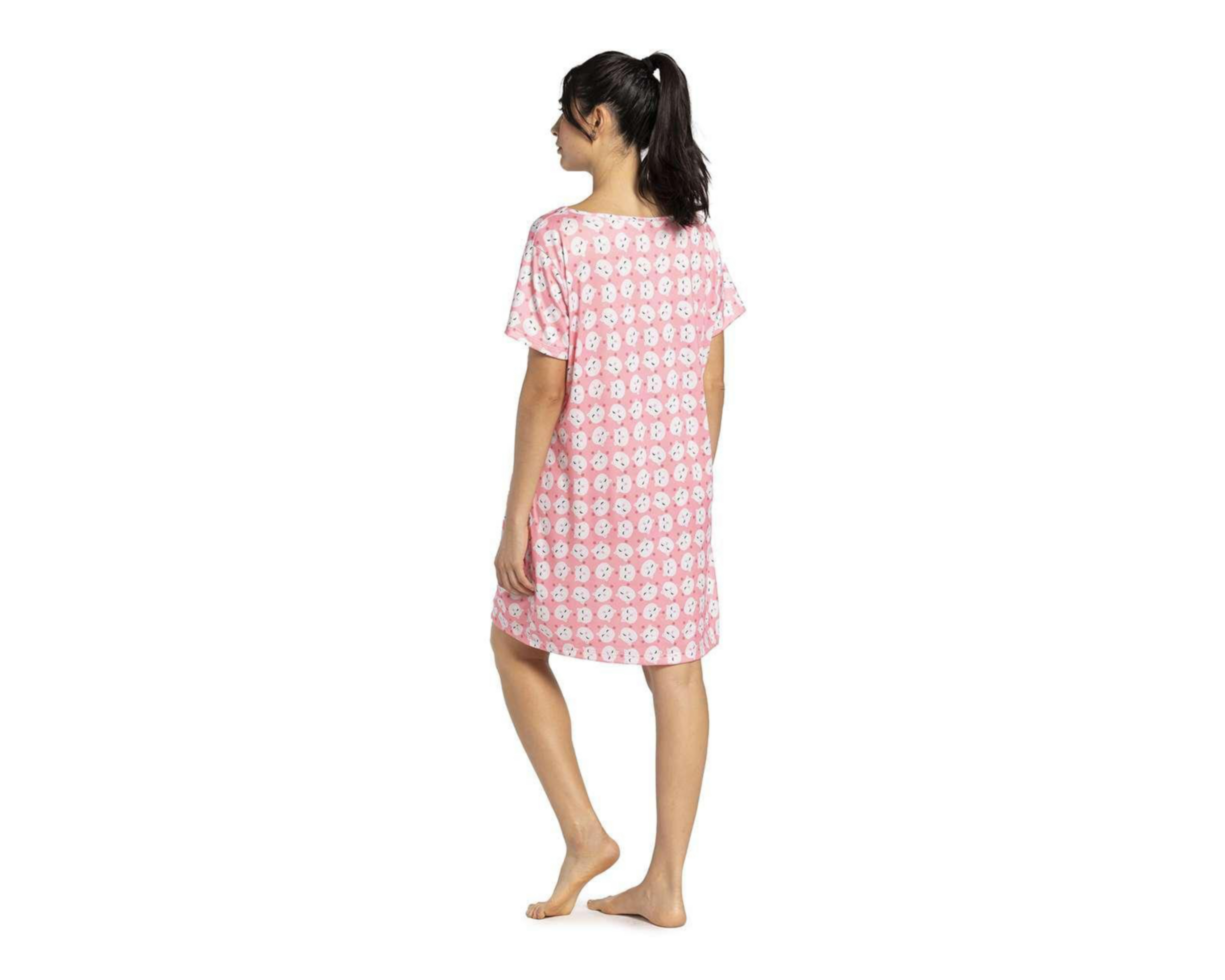 Foto 2 | Camisón Beauty Secret para Mujer
