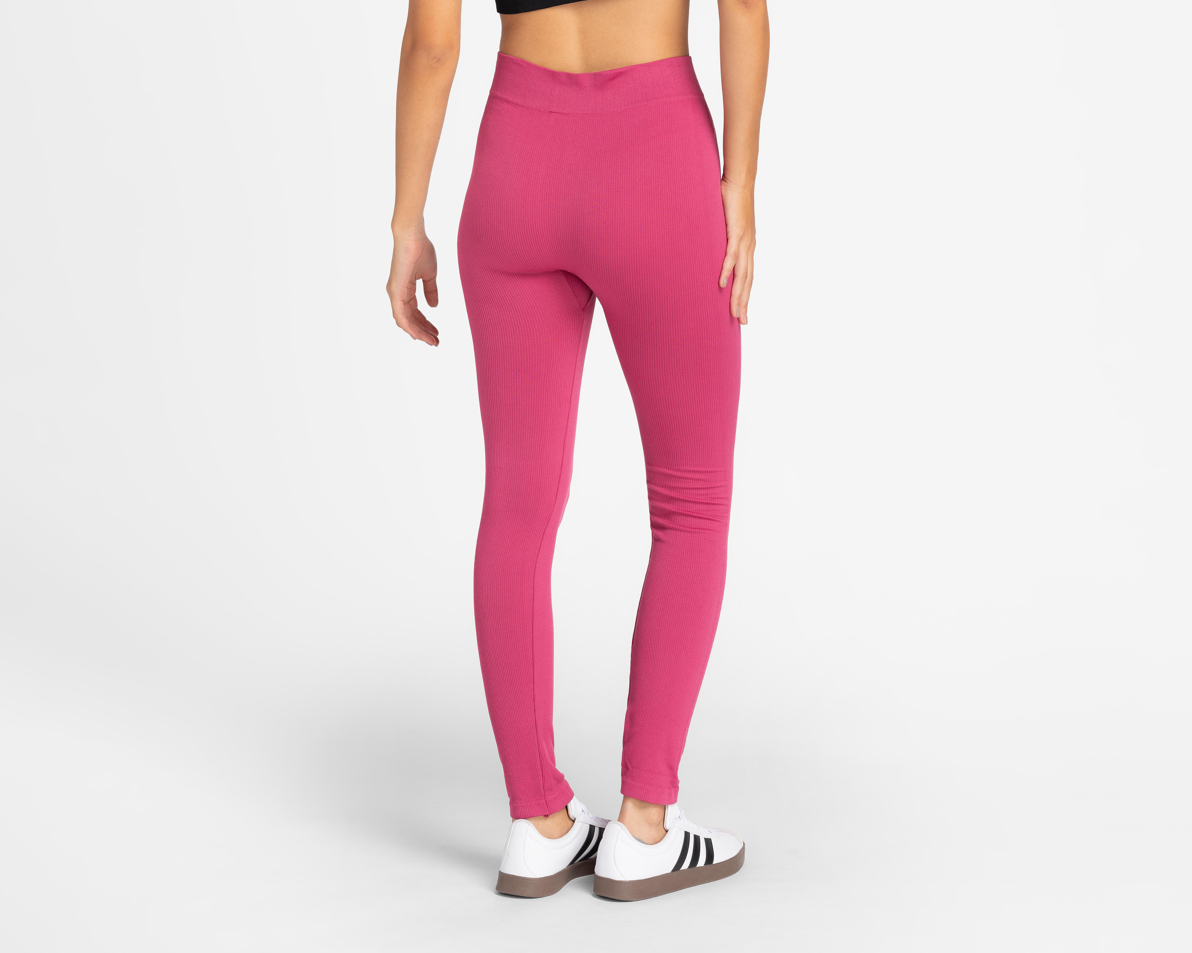 Foto 4 pulgar | Leggings de Entrenamiento Tops & Bottoms para Mujer
